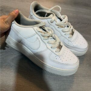 Kids Air Force 1’s